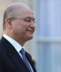 رئیس‌جمهور عراق استعفا داد