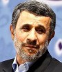 احمدی نژاد می گوید دولت در ایران عملاً کاره‌ای نیست