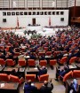 طرح پیشنهادی تغییر قانون اساسی ترکیه به تصویب رسید