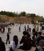 عوامل  کشف حجاب در بلوار چمران شیراز تحت تعقیب قرار گرفتند