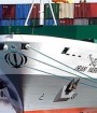 ایران بزرگترین قدرت تجارت دریایی خاورمیانه شد