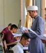 زمینه حضور طلاب جوان در مدارس ایران فراهم می شود