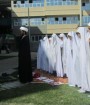 در هر مدرسه یک طلبه مستقر کنید