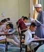 روحانیون در مدارس تیزهوشان حضور پیدا می کنند