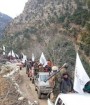 حمله طالبان به ایالت پنجشیر به شکست انجامید