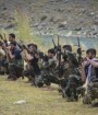 نزدیک به ۶۰۰ جنگجوی گروه طالبان در پنجشیر کشته شدند