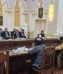 نمایندگان کشورهای چین، روسیه و پاکستان با طالبان دیدار کردند