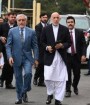 «حامد کرزی» و «عبدالله عبدالله» در حبس خانگی قرار گرفتند