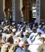 زنان از شرکت در جشن های عید فطر منع شدند