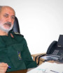 رئیس اطلاعات سپاه به شهادت رسید