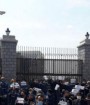 کارگران شرکت توزیع برق سراسر ایران اعتراض کردند
