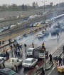 شهرداری تهران شکایت خویش از معترضان آبان ۹۸ را پس گرفت
