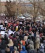 معلمان سراسر ایران برای چندمین بار اعتراض کردند