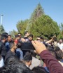 کارگروه موقت بررسی اعتراضات اخیر تشکیل شد
