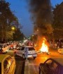 در برخی از دانشگاههای ایران اعتراضات دانشجویی برگزار شد