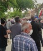 فارس از بازداشت عناصر نفوذی در تجمع فرهنگیان خبر داد