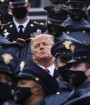 ترامپ از وقوع اعتراضات بزرگ و وحشی در واشنگتن خبر داد