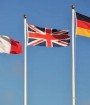 اروپا می گوید با تمدید تحریم تسلیحاتی ایران موافق است