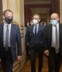 اقدامات هسته ای ایران ماهیت خطرناکی دارد