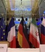 پیشروی هسته‌ای ایران تهدیدی برای امنیت بین‌المللی است