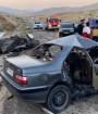 تلفات تصادفات در ایران برابر با کل تلفات ۲۷ کشور اروپایی است