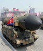 کره شمالی رآکتور هسته‌ای تسلیحاتی خود را دوباره فعال کرد