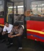 رانندگان بازداشت شده در جریان اعتراضات صنفی آزاد شدند
