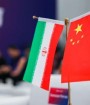 ایران آغاز عملیاتی شدن توافق ۲۵ ساله با چین را اعلام کرد
