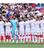 ایران از جام جهانی ۲۰۲۶ حذف شد