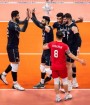 تیم ملی والیبال ایران به دور نهایی لیگ ملت‌ها صعود کرد