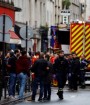 تیراندازی در پاریس چندین کشته و زخمی برجای گذاشت
