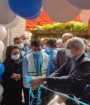 نخستین مدرسه تخصصی اوتیسم در اصفهان افتتاح شد