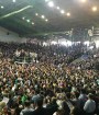 حسن روحانی: شما را به خدا مقدسات مردم را رها کنید