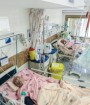 یک هزار و ۸۷ نفر از مبتلایان کووید۱۹ تحت مراقبت قرار دارند