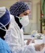 ۳۹۷ نفر از مبتلایان کووید۱۹ تحت مراقبت قرار دارند