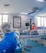 ۷۶ نفر از مبتلایان کووید۱۹  تحت مراقبت قرار دارند