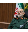 جوان ایرانی در هر میدانی از عزت میهن خود دفاع می‌کند