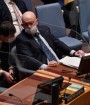 آمریکا ۱۲ عضو هیأت نمایندگی روسیه در سازمان ملل را اخراج کرد 