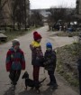 تاکنون دست کم ۲۴۳ کودک در جنگ اوکراین کشته شده اند
