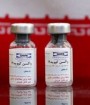 اثرگذاری واکسن برکت ایران از نمونه های خارجی بیشتر است