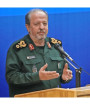 اجازه تجاوز به کشور را نمی‌دهیم