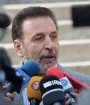 دفتر ریاست جمهوری از نمکی خواست آرامش بیشتری داشته باشد 