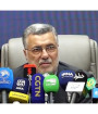 خسارت ۸ همتی نظام سلامت در جنگ