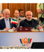 ایران شریکی قابل اعتماد است