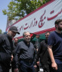 مردم هیچ هراسی به خود راه نمی‌دهند