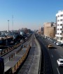 یک روحانی در تهران هدف حمله قرار گرفت