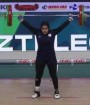 دو وزنه بردار زن تیم ملی ایران این کشور را ترک کردند