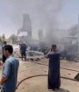 در حمله موشکی به پایگاه عین الاسد سه نیروی آمریکا زخمی شدند