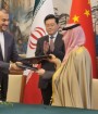 بیانیه مشترک ایران و عربستان امضا شد
