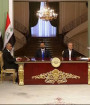 ایران و عراق ۴ موافقتنامه امضا کردند